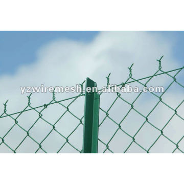 Kettenglied Fencing / Kettenglied Zaun